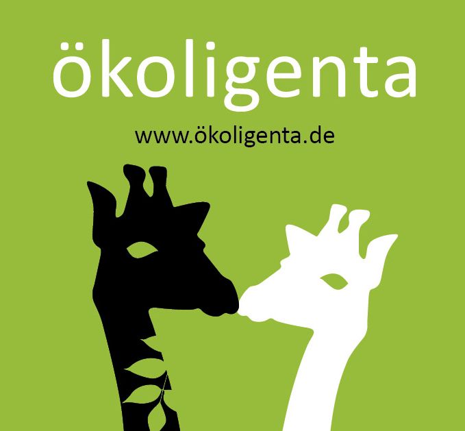 Connected Awareness - Logo Ökoligenta
