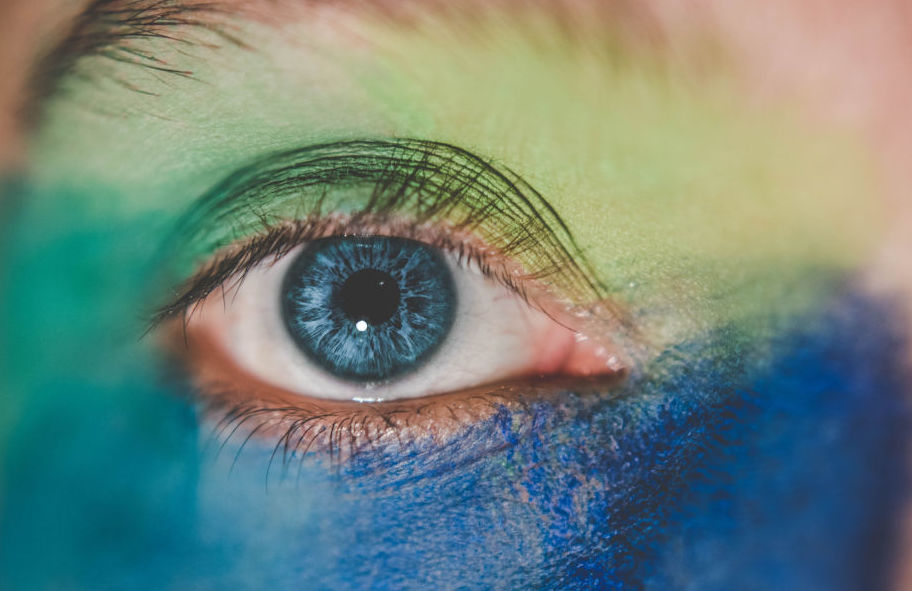 Connected Awareness - Vision
